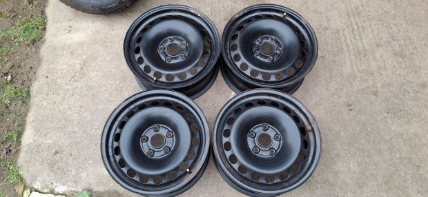 Volkswagen aclfelni szett elad 5x112