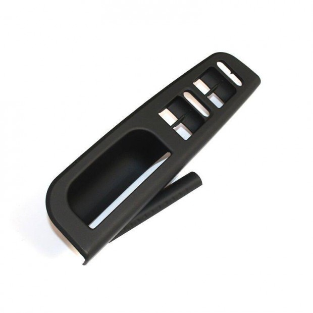 Volkswagen ajtóbehúzó , fogantyú borítás sofőr Golf 4 Passat B5 fekete