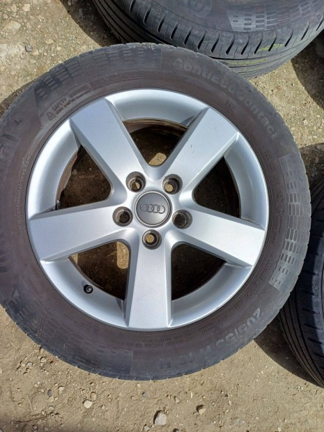 Volkswagen alufelni 16col