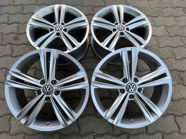 Volkswagen alufelni 18" Sebring Golf 5 6 7 8 skoda passat alufelni 18"