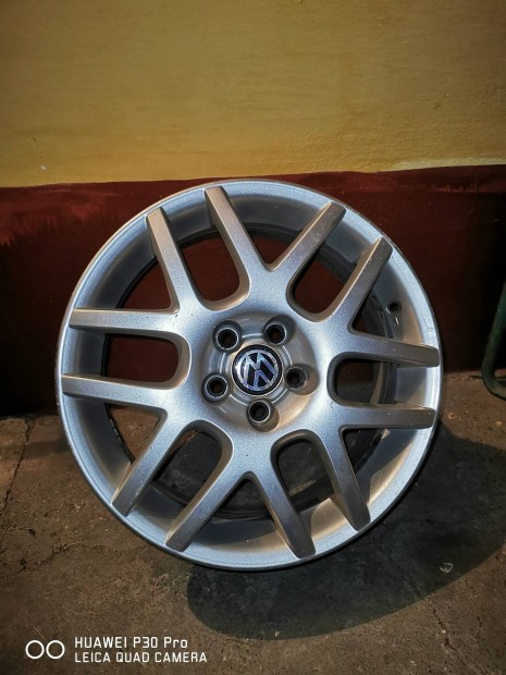Volkswagen alufelni (4 db)