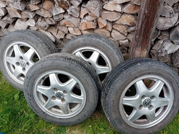 Volkswagen alufelni eladó