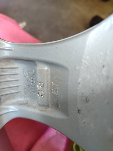 Volkswagen alufelni eladó