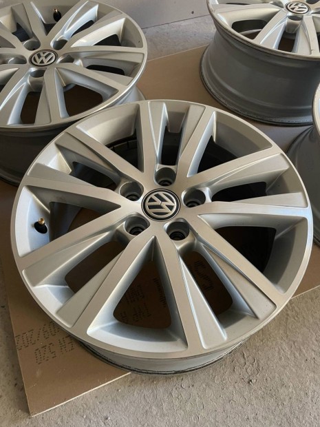 Volkswagen alufelni szett