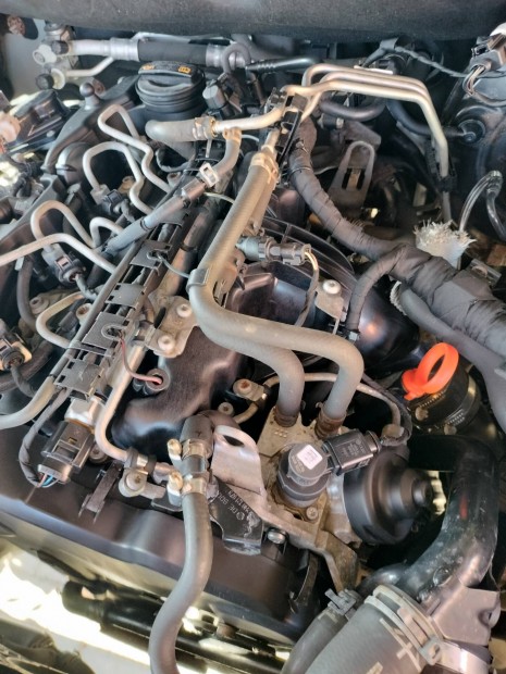 Volkswagen amarok motor 