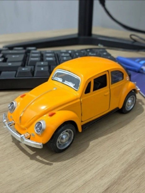 Volkswagen beetle bogar model