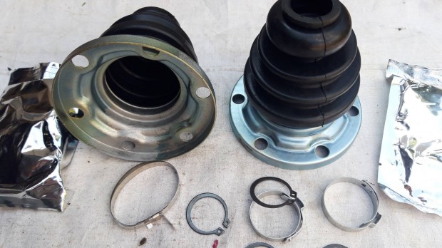 Volkswagen belső féltengely gumigharang Golf,Jetta,Passat Polo Vento