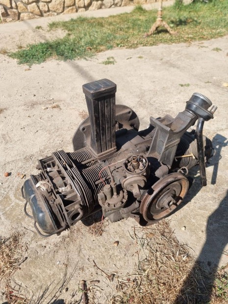 Volkswagen bogar 1200 motor