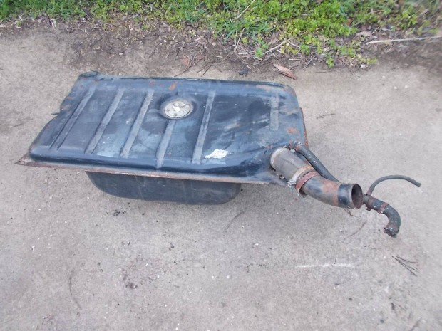 Volkswagen bogr benzintank j llapot debreceni szllits