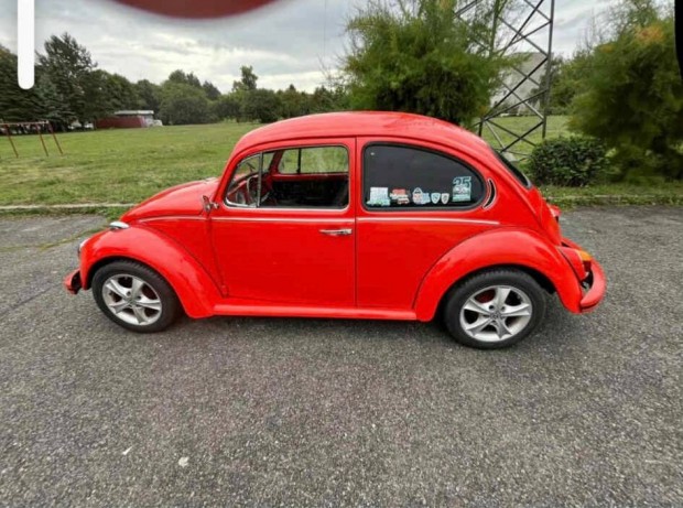 Volkswagen bogár eladó