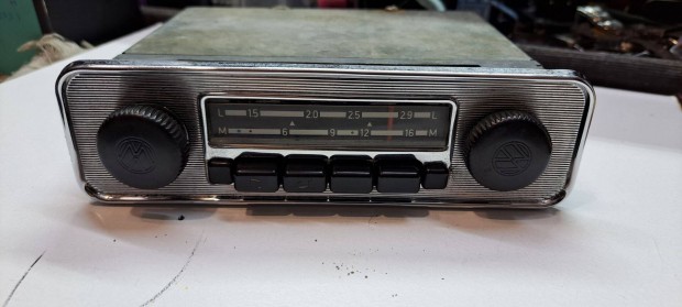 Volkswagen bogr gyri autrdi