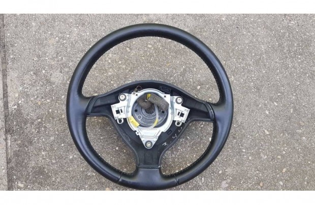 Volkswagen bőrkormány