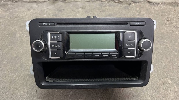 Volkswagen caddy gyári rádió