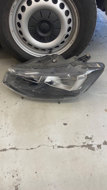 Volkswagen caddy jobb els� f�nysz�r� elad�