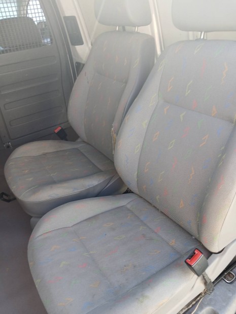 Volkswagen caddy lsek eladk.
