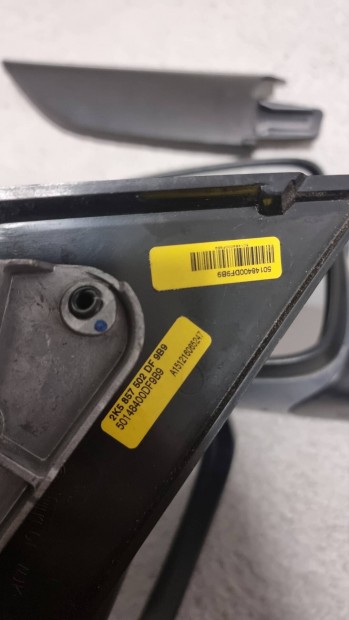 Volkswagen caddy visszapillant� 