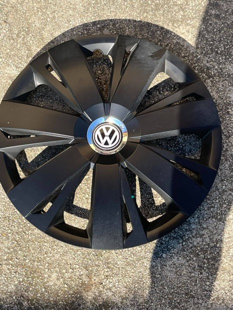 Volkswagen dsztrcsa 16