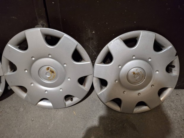 Volkswagen dísztárcsa 16"