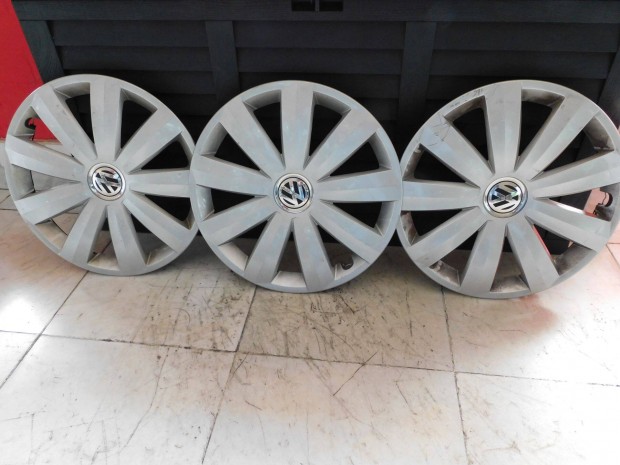 Volkswagen dsztrcsa 16"-os!