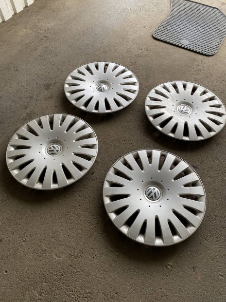 Volkswagen dísztárcsa