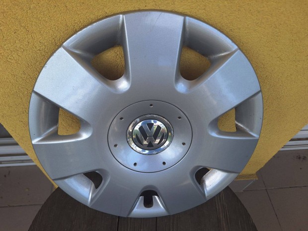 Volkswagen dísztárcsa (15 colos)