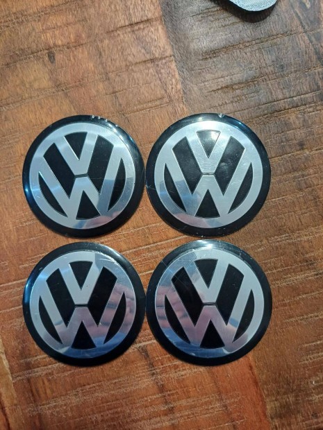 Volkswagen dsztrcsa emblma felni kzp matrica 65 mm