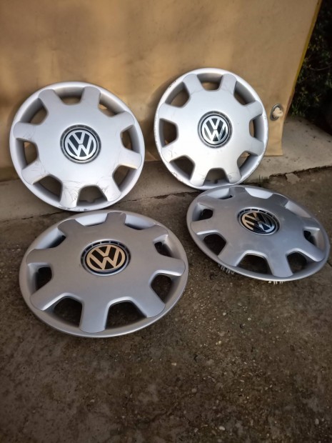 Volkswagen dsztrcsa garnitra 13"