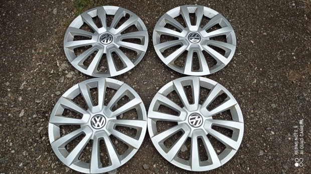 Volkswagen dsztrcsa garnitra 16"