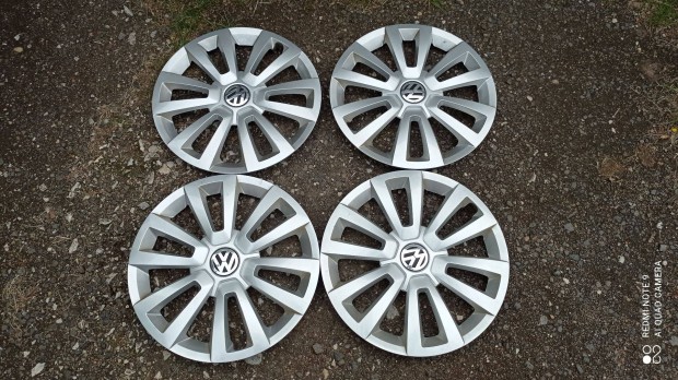 Volkswagen dísztárcsa garnitúra 16"