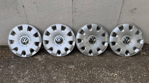 Volkswagen dísztárcsák R15