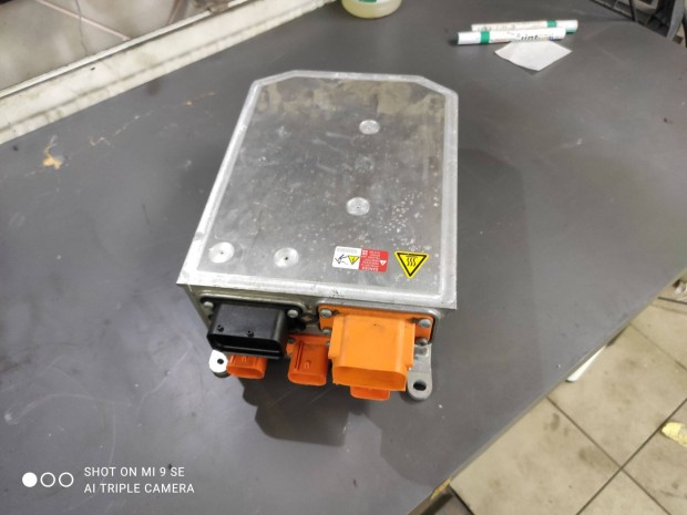 Volkswagen e-up! töltésvezérlő modul 5qe915681bp