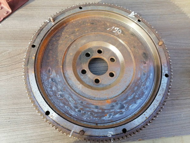 Volkswagen egytömegű kuplung, használt, bontott,.