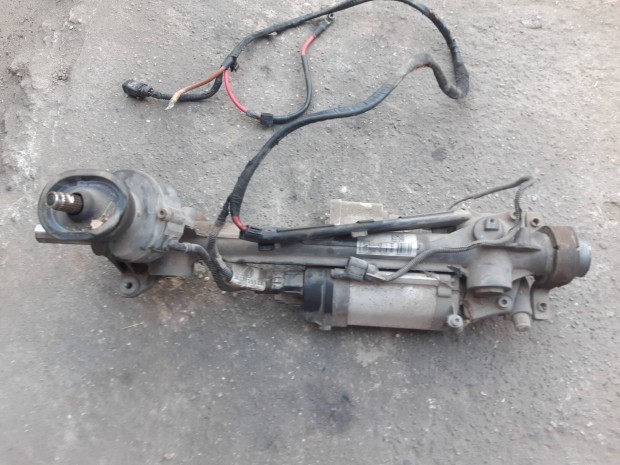 Volkswagen elektromos kormánymű