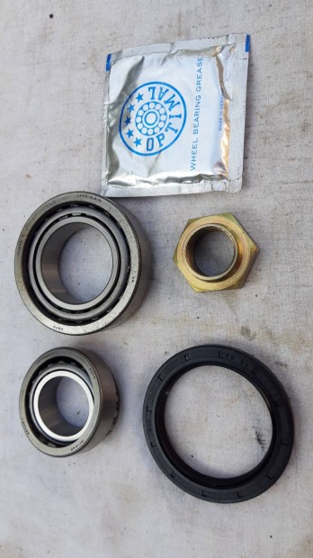 Volkswagen els kerkcsapgy garn LT 40-55, LT 28-35  hz 2009ig 