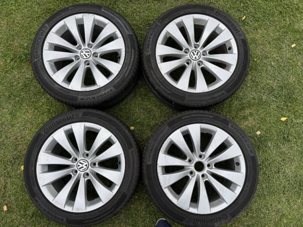 Volkswagen felni