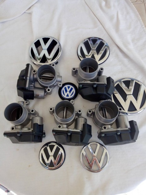 Volkswagen fojtszelep pillangszelep gyri 