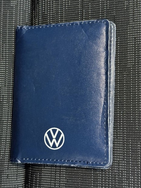 Volkswagen forgalmi engedly tok