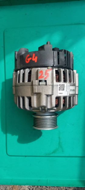 Volkswagen golf 4 1.4 16v genertor 