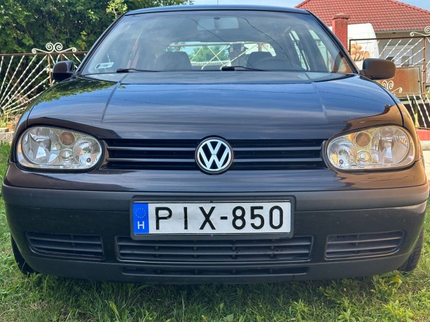 Volkswagen golf 4 1.6 FSI 16v