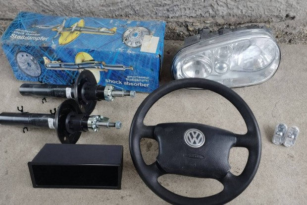 Volkswagen golf 4 alkatr�szek