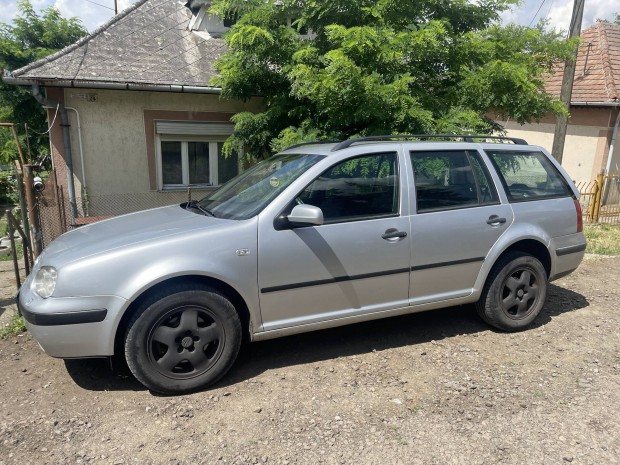 Volkswagen golf 4 alufelni+gumi