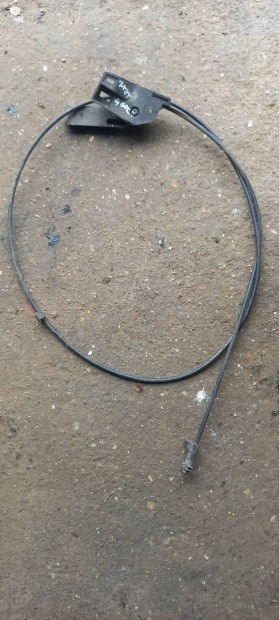 Volkswagen golf 4 motorh�ztet� nyit� bowden 