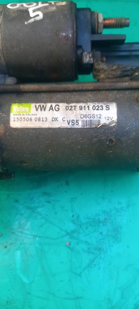 Volkswagen golf 5 1.4 16v nindt 