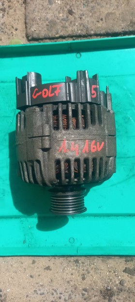 Volkswagen golf 5 genertor 