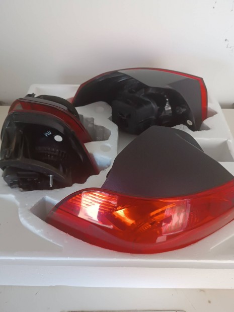 Volkswagen golf 6-os hátsó lámpa szett.