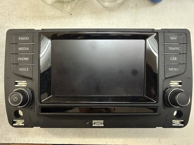 Volkswagen golf 7 2015 r�di�/navi