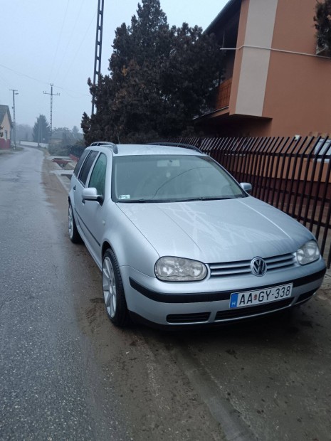 Volkswagen golf IV