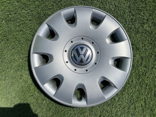Volkswagen gyári 15" dísztárcsa