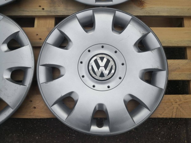 Volkswagen gyri 15-s dsztrcsa