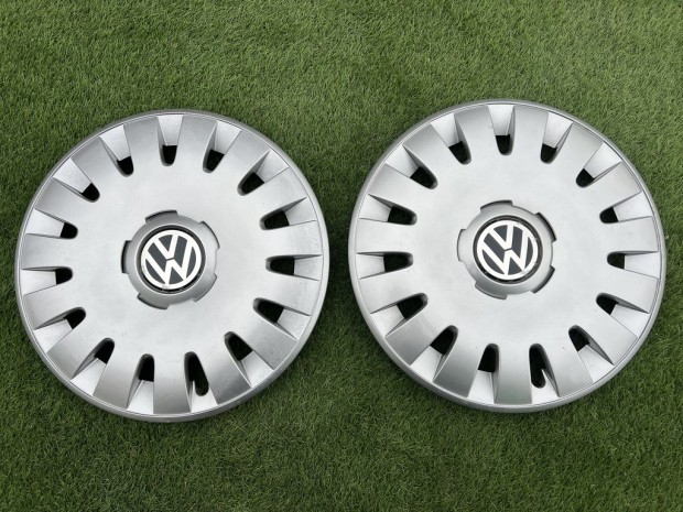 Volkswagen gyári 16" dísztárcsa